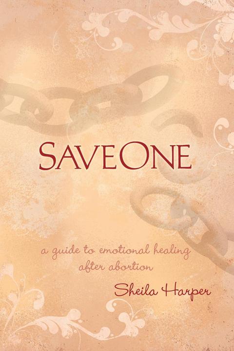 Cover image for book Saveone