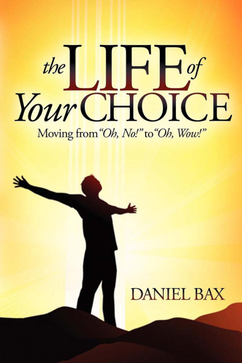 Cover image for book The Life of Your Choice
