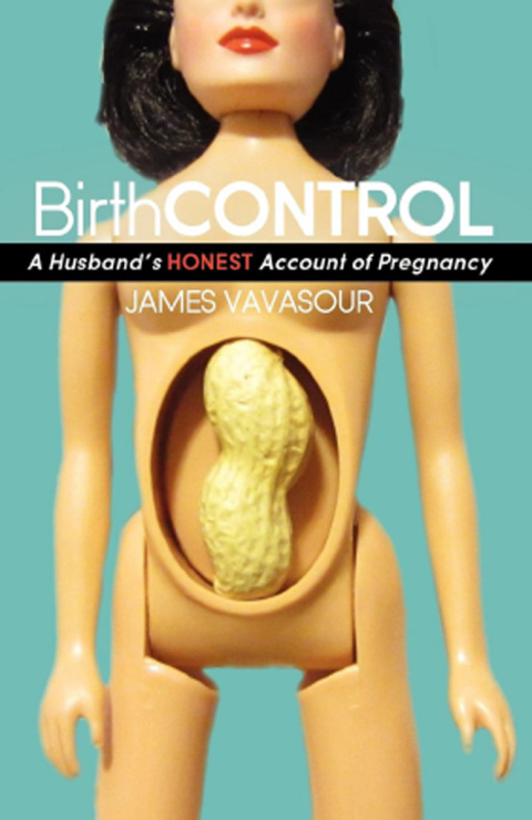 Cover image for book BirthCONTROL