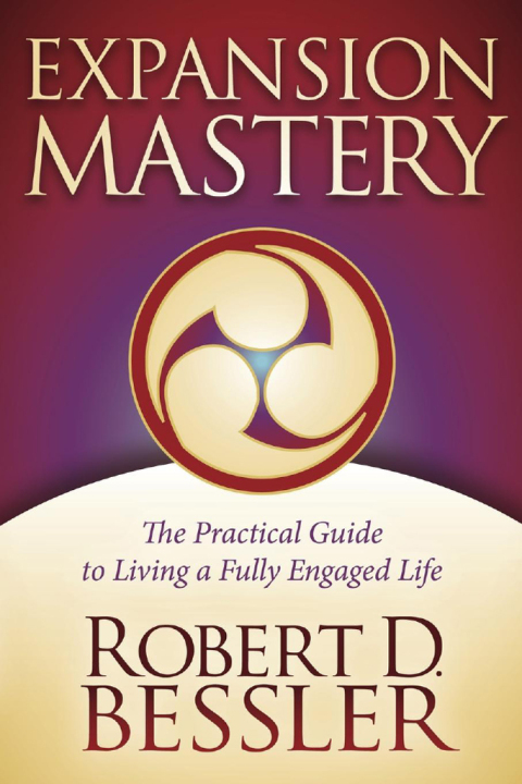Cover image for book Expansion Mastery