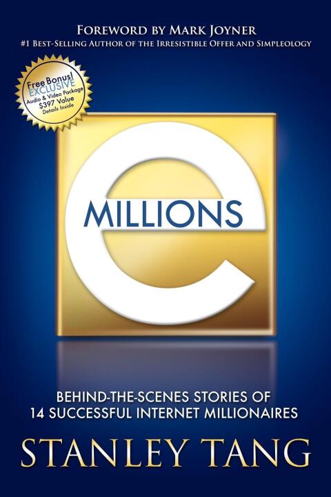 Cover image for book eMillions