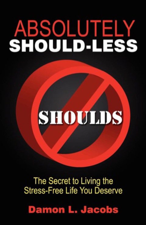 Cover image for book Absolutely Should-Less