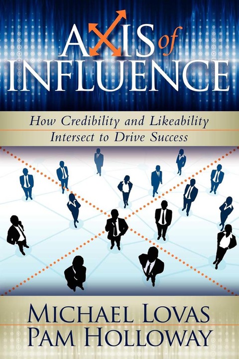 Cover image for book Axis of Influence