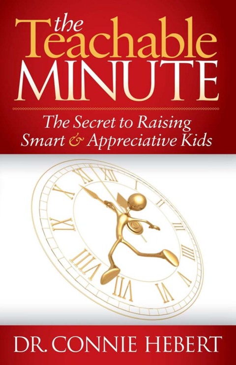 Cover image for book The Teachable Minute