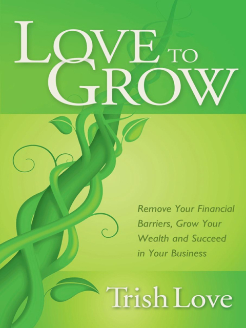 Cover image for book Love to Grow