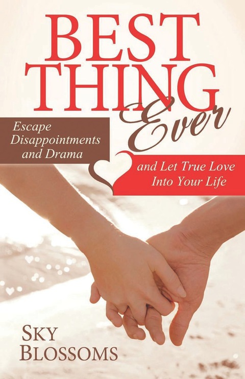 Cover image for book Best Thing Ever