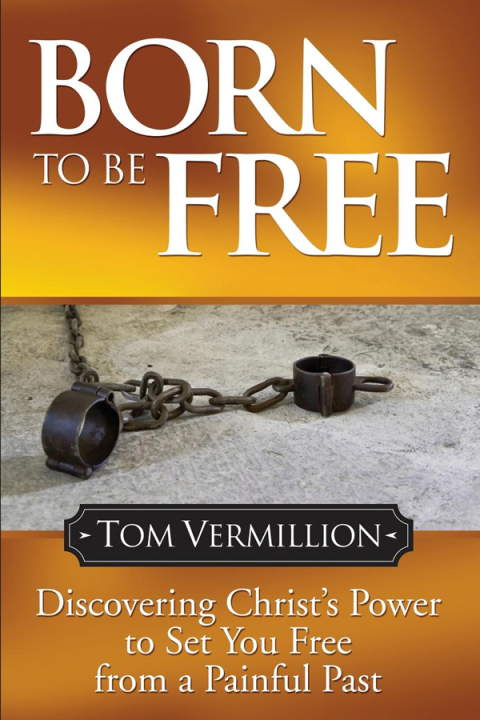 Cover image for book Born To Be Free