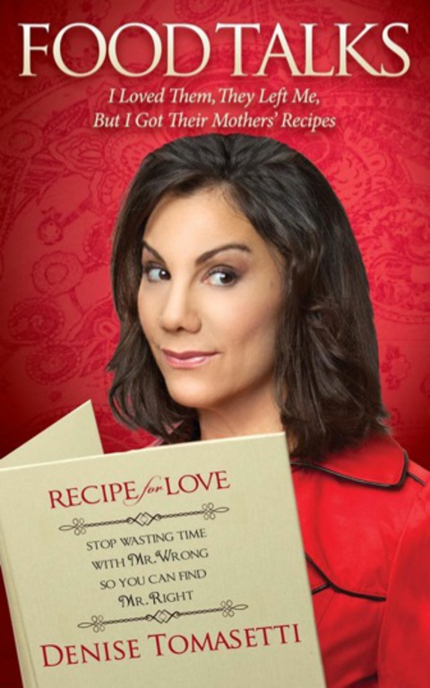 Cover image for book Food Talks