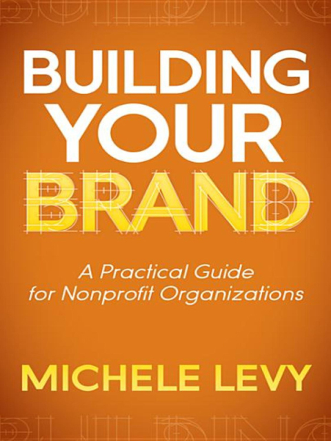 Cover image for book Building Your Brand