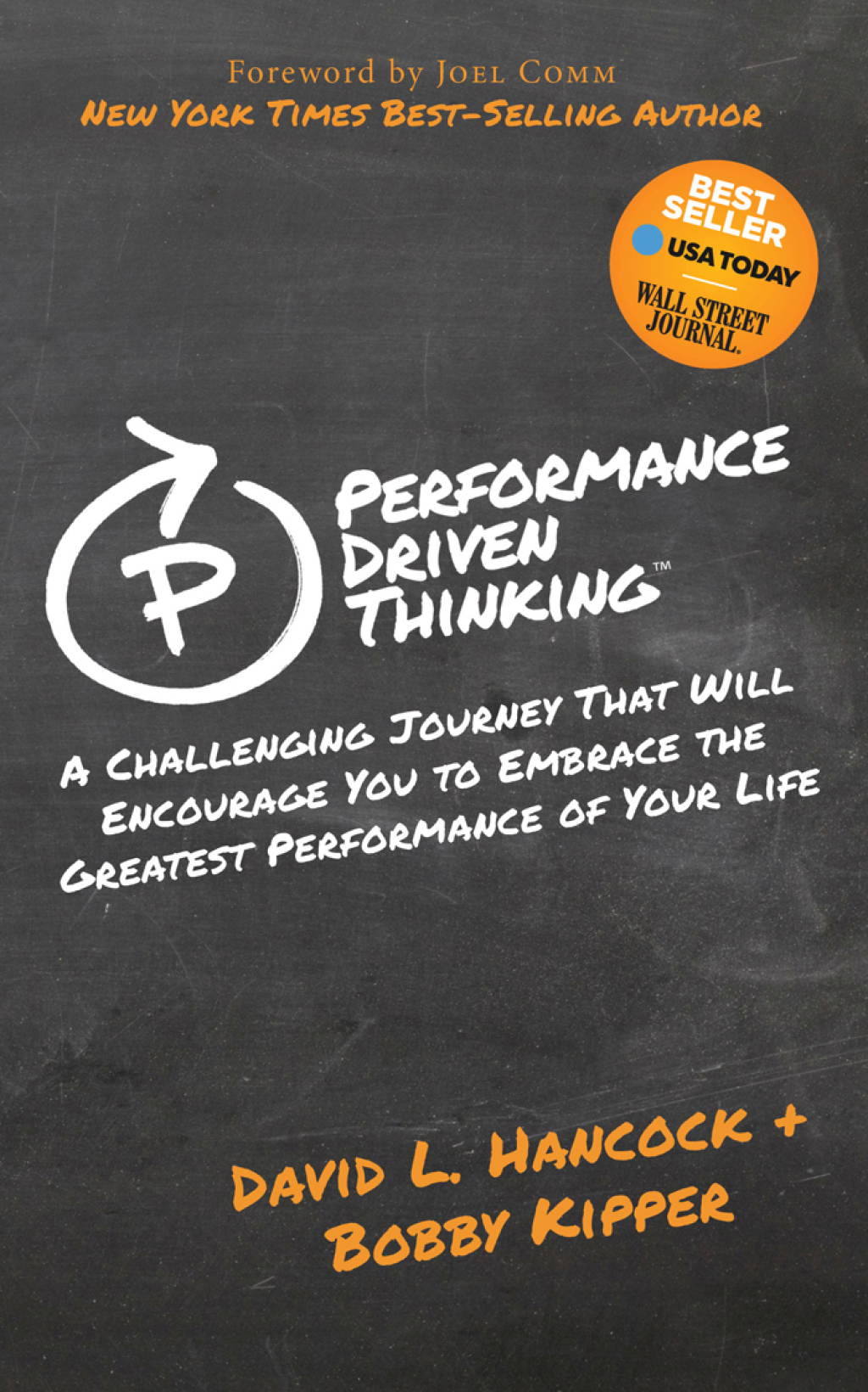 Performance Driven Thinking (eBook)