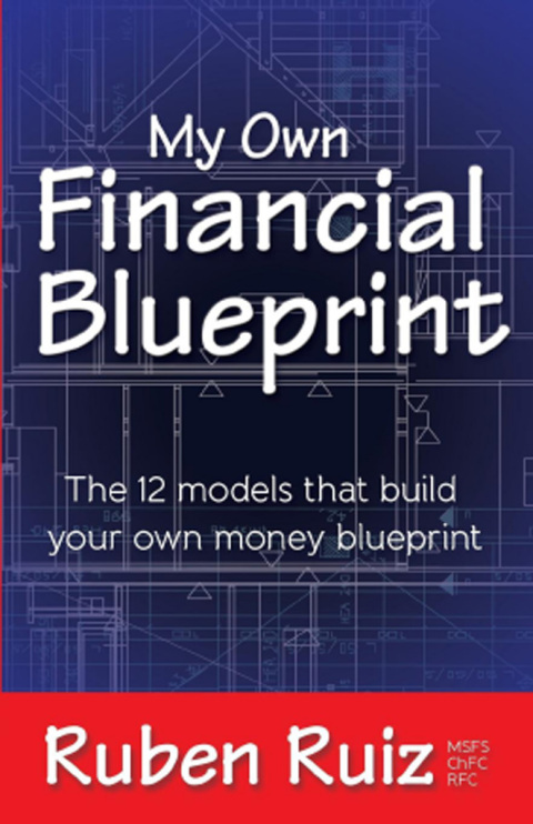 Cover image for book My Own Financial Blueprint