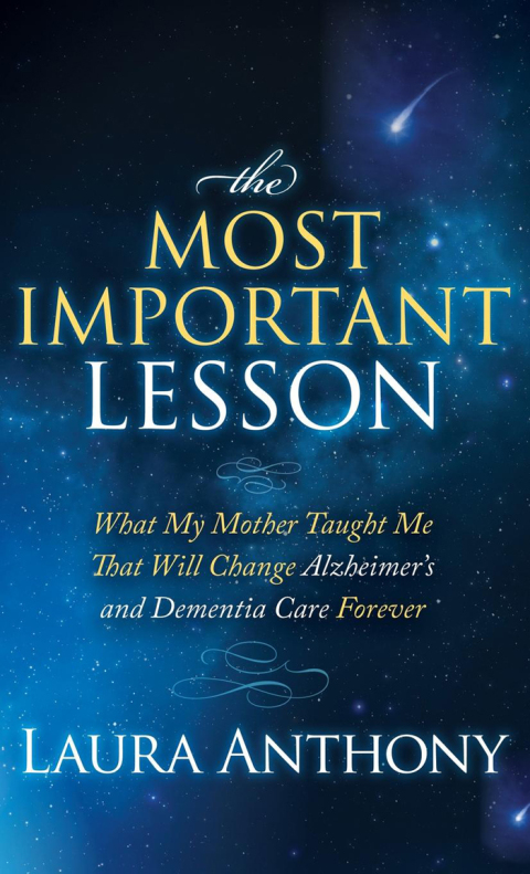 Cover image for book The Most Important Lesson