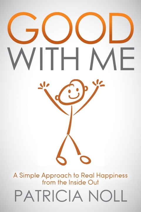 Cover image for book Good With Me