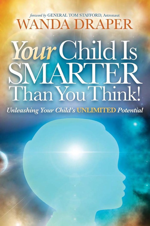 Cover image for book Your Child Is Smarter Than You Think