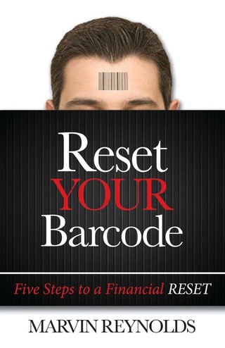 Reset Your Barcode