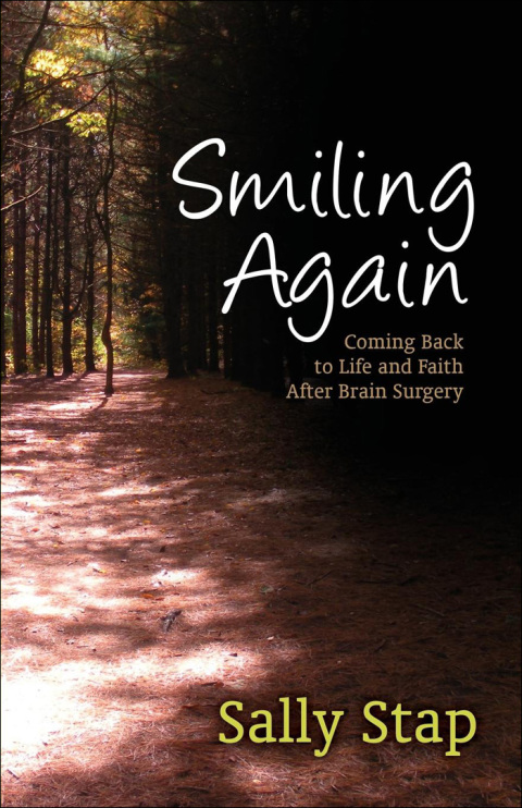 Cover image for book Smiling Again