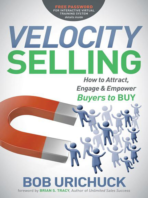 Velocity Selling 