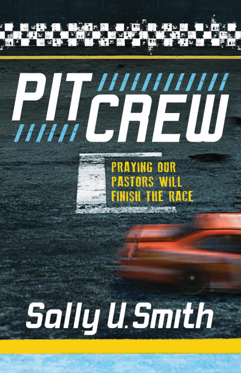 Pit Crew 
