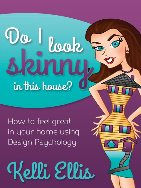 Cover image for book Do I Look Skinny in This House?