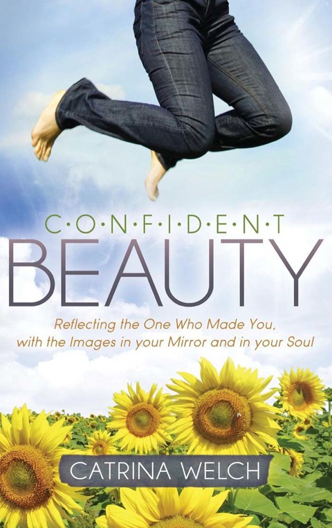 Cover image for book Confident Beauty