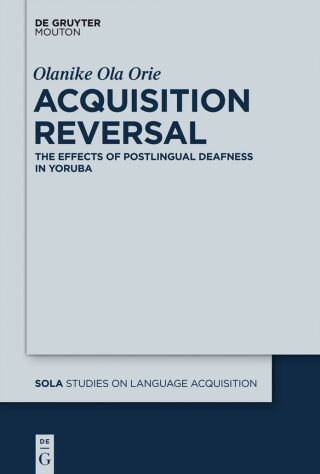 Acquisition Reversal
