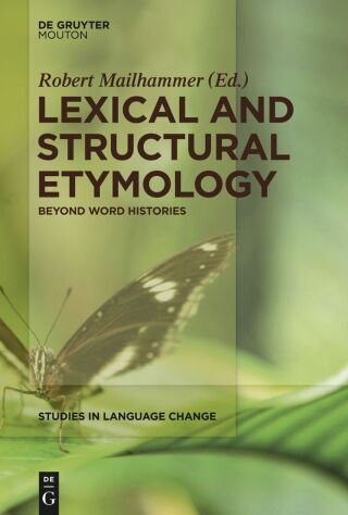 Lexical and Structural Etymology