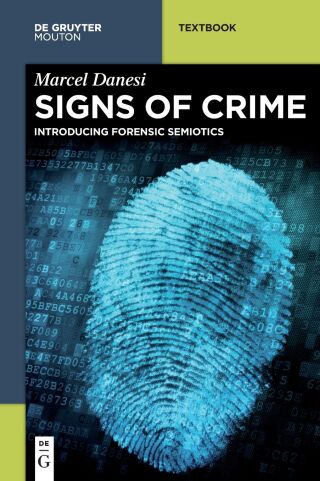 Signs of Crime