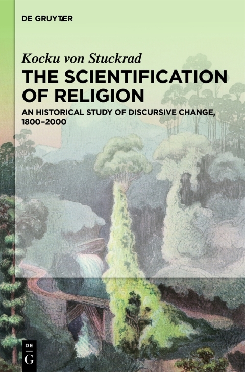 The Scientification of Religion 
