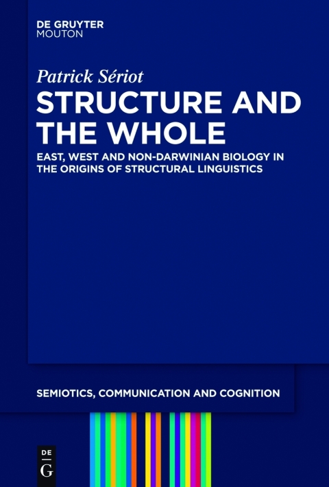 Cover image for book Structure and the Whole