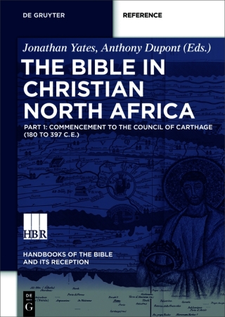 The Bible in Christian North Africa