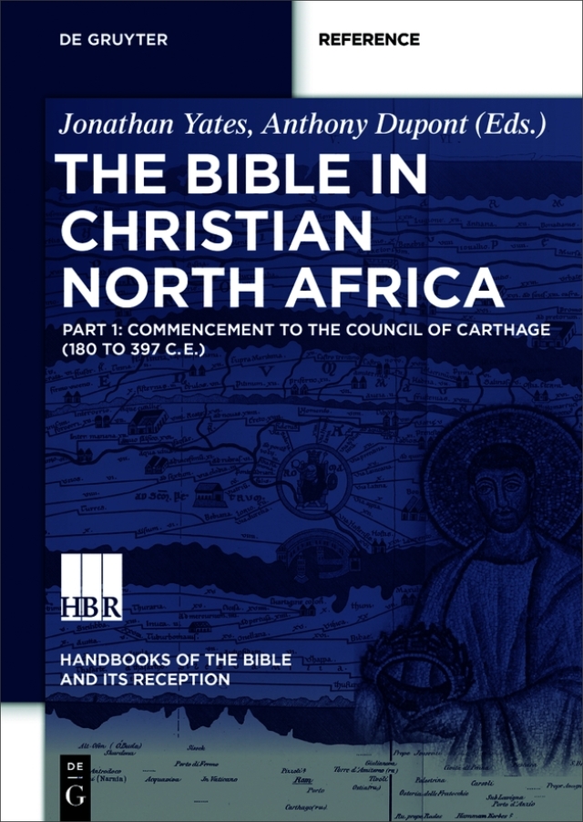 The Bible in Christian North Africa