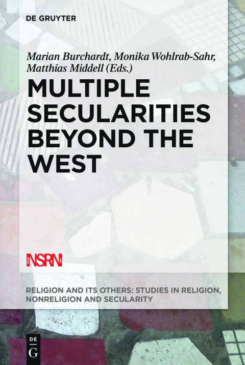Multiple Secularities Beyond the West 