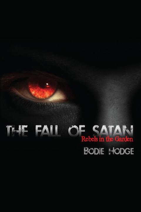 Cover image for book The Fall of Satan