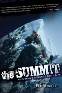 Cover image: The Summit 9780892217014