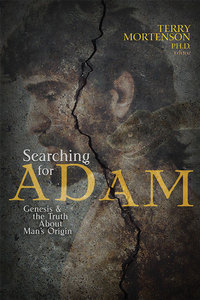 Cover image: Searching for Adam 9780890519752