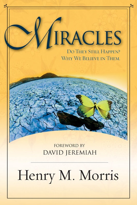 Cover image for book Miracles: Do They Still Happen? Why We Believe in Them
