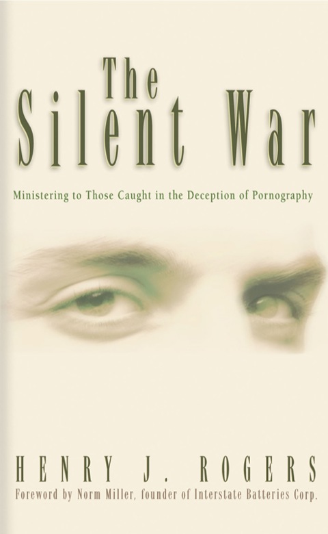 Cover image for book The Silent War