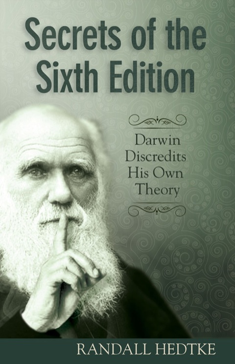 Cover image for book Secrets of the Sixth Edition