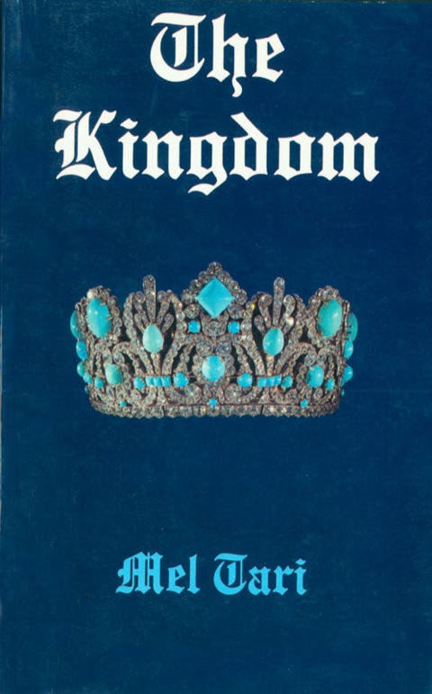 Cover image for book Kingdom, The