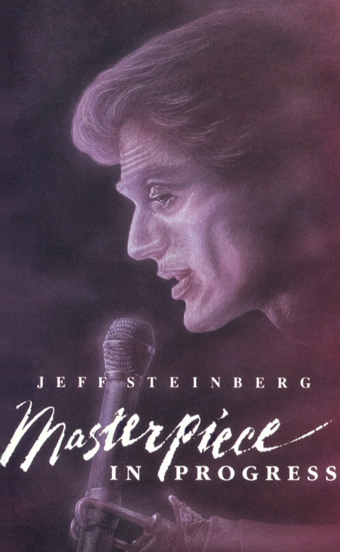 Cover image for book Masterpiece in Progress