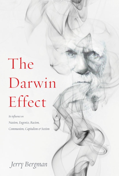 Cover image for book The Darwin Effect