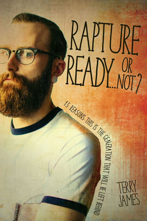 Cover image for book Rapture Ready…Or Not?