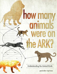 صورة الغلاف: How Many Animals Were on the Ark? 9780890519356