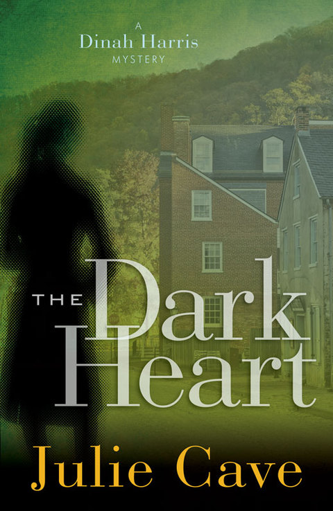 Cover image for book Dark Heart, The