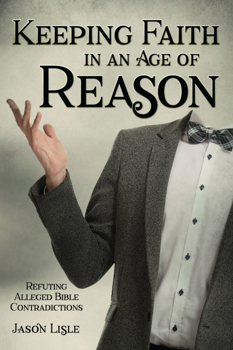 Cover image for book Keeping Faith in an Age of Reason