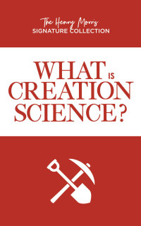 Imagen de portada: What is Creation Science? 9781683441618