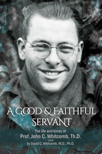 Cover image: A Good and Faithful Servant 9781683442646