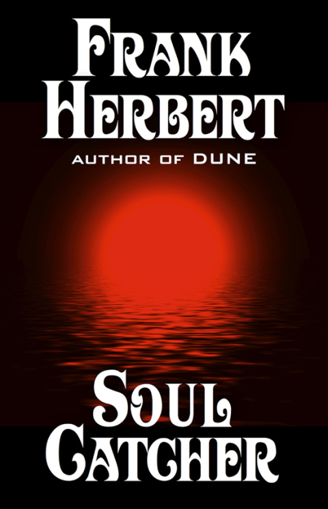 Cover image for book Soul Catcher