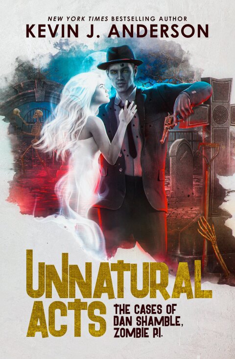 Unnatural Acts 
