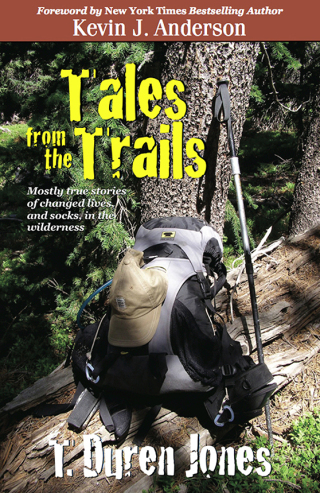 Tales from the Trails